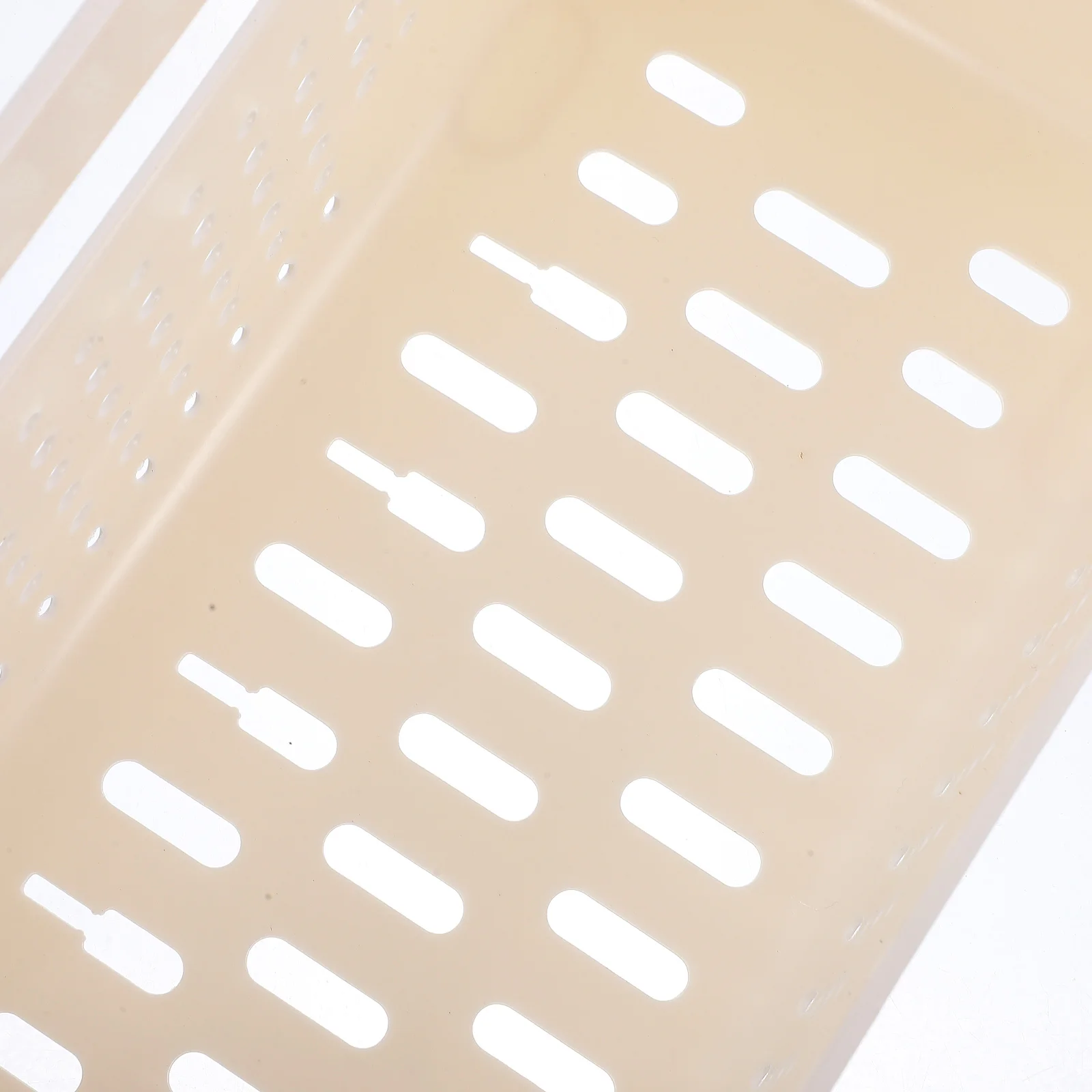 

2pcs Wall Mounted Storage Basket Kitchen Bathroom Organizer For Spice Bottles Shampoo Holder No Drill Installation Hanging Shelf