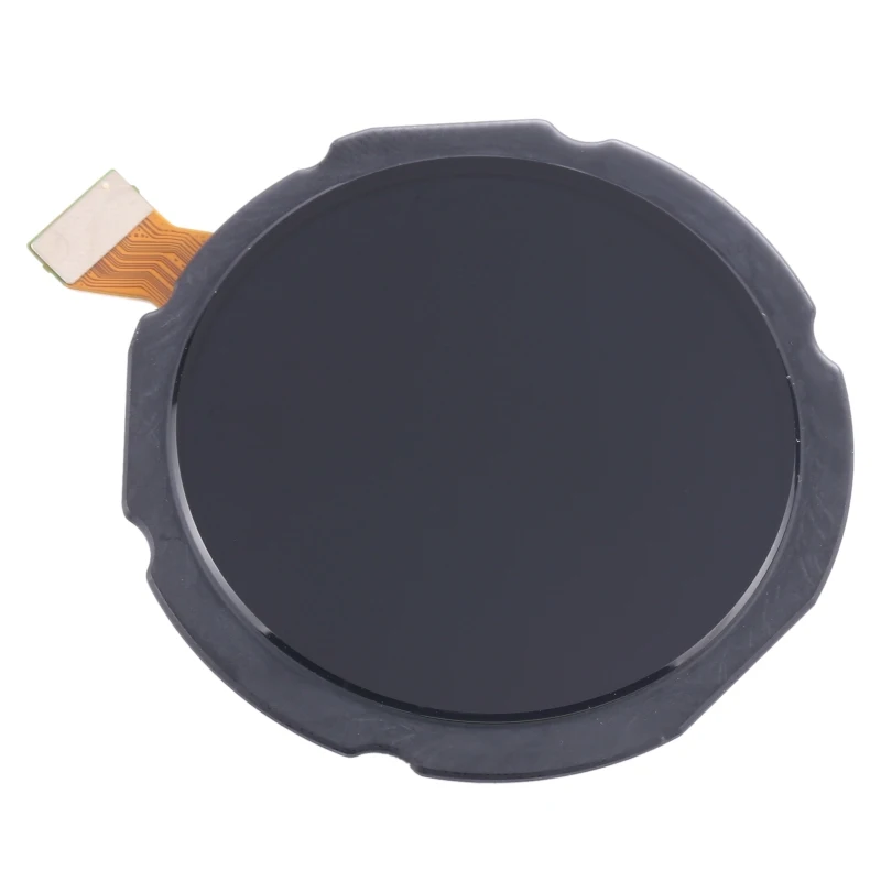 For Amazfit T-Rex 2 LCD Display Screen Touch Digitizer Full Assembly Replacement Repair Parts image 4