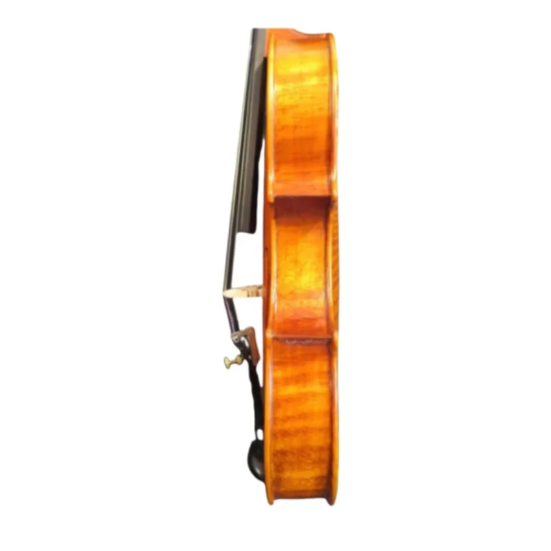 Strad style SONG Brand meastro violin 1/4, huge and powerful sound