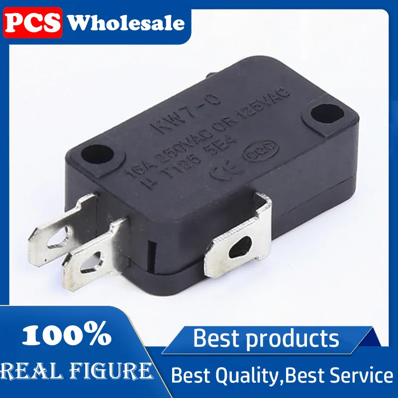 KW7 High Current Mi… - image