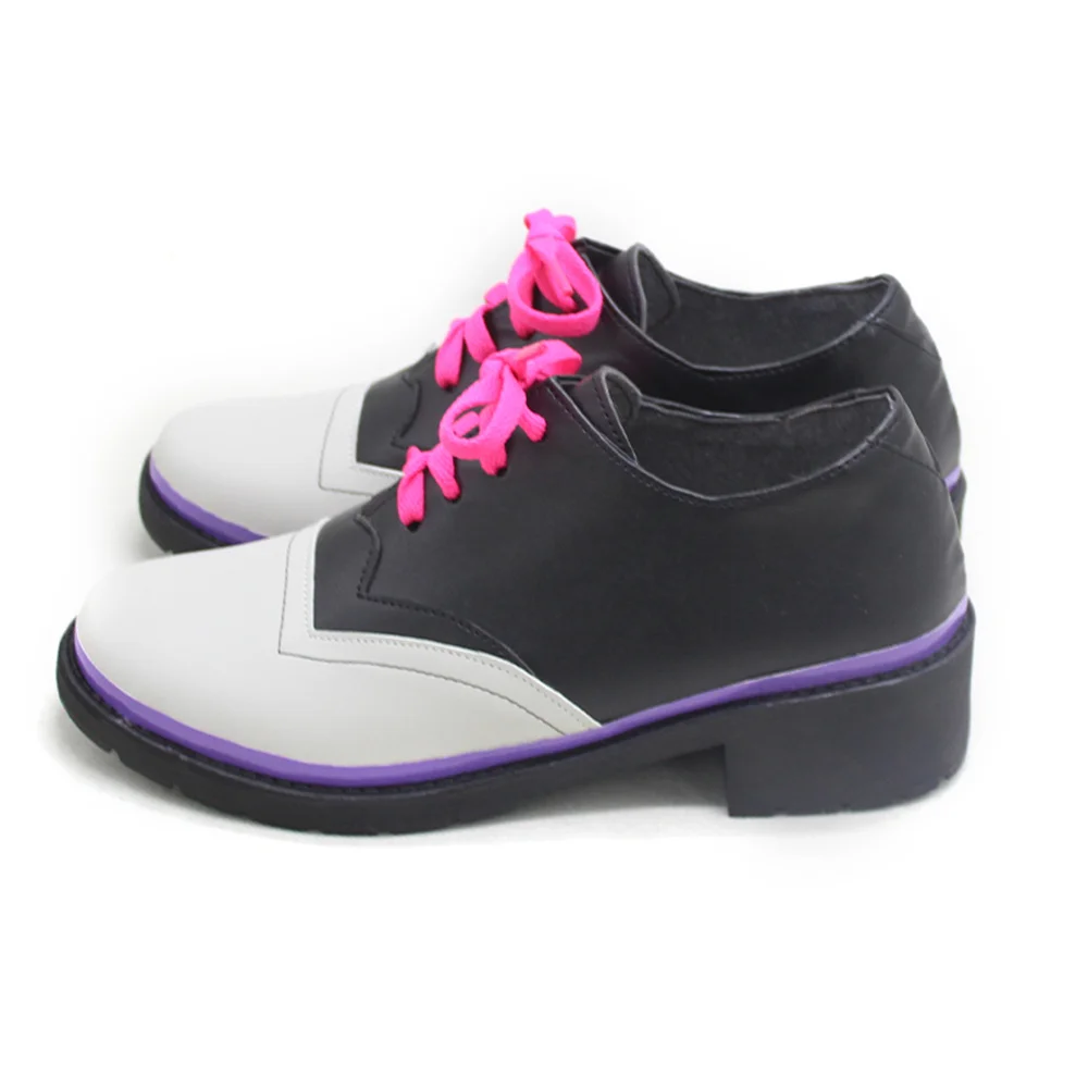 Virtueller YouTuber VTuber hololive Elira Pendora Cosplay Schuhe Stiefel Spiel Anime Halloween Weihnachten RainbowCos0 W2429