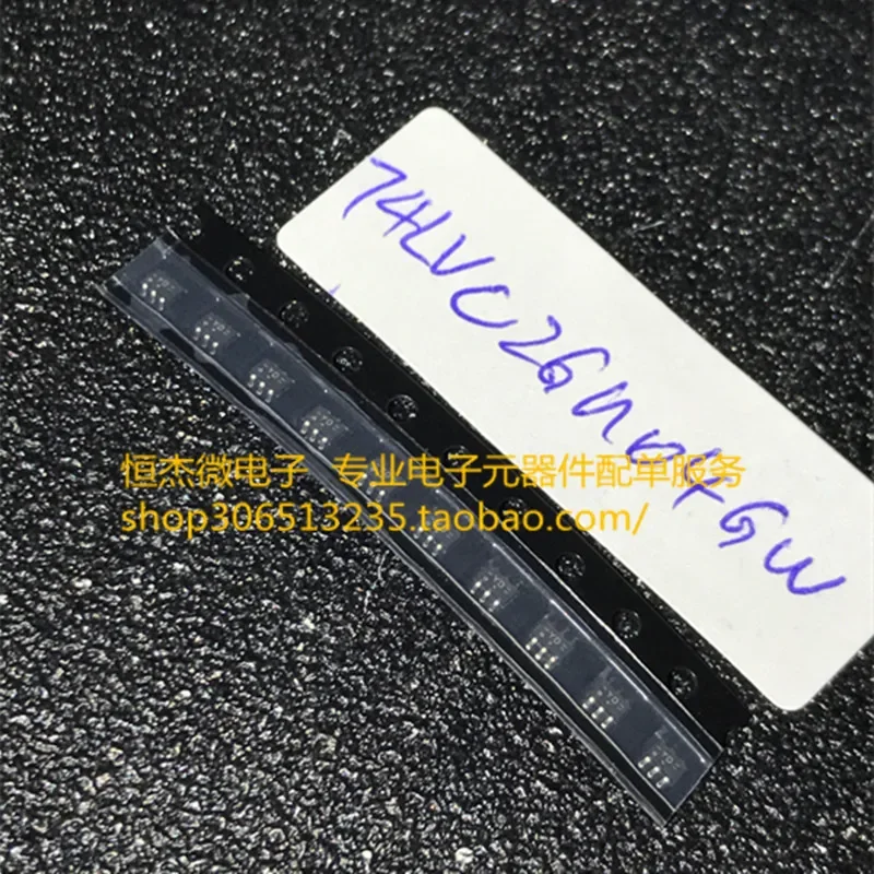 10PCS/ Smd Logic Ic… - image