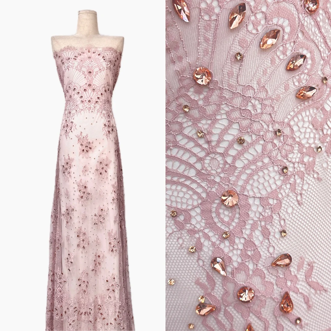 2026 African Nigerian High-Quality Sequins Cotton Embroidery Lace Fabric Tulle for Luxury Wedding Party Dress 3 Meters