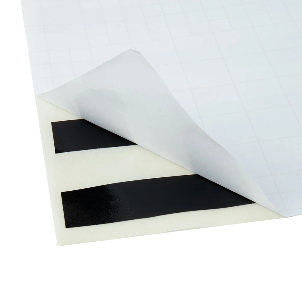 Brand New Stickers Pre-cut Professional RAM2009-2022 Replacement Trim for UV Resistant Car Vinyl Card Panel Brand