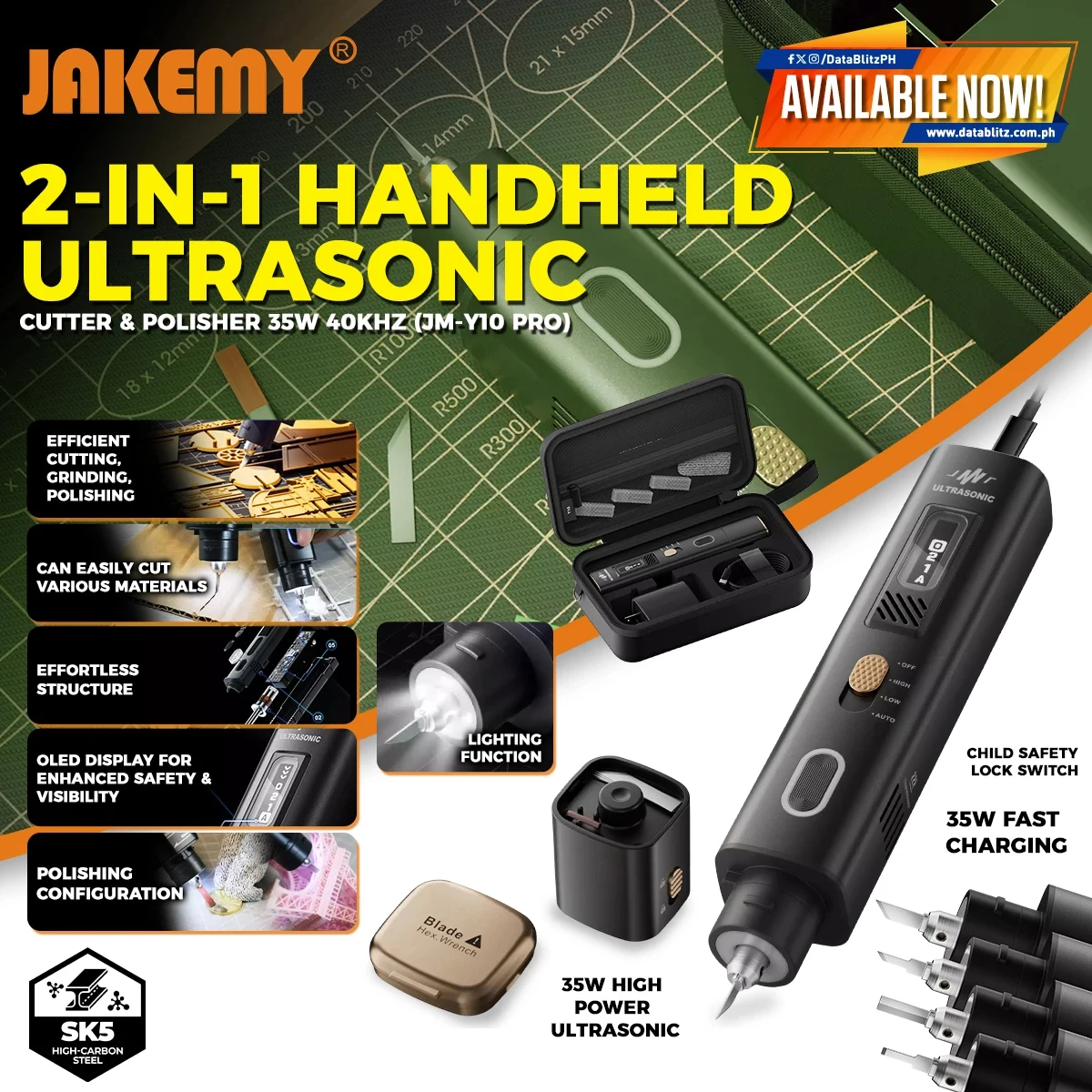 yZ[zJAKEMY 35WgJb^[|bV[ZbgAR[htDIYdHA40kHzUؒfA3DvgAANΉ