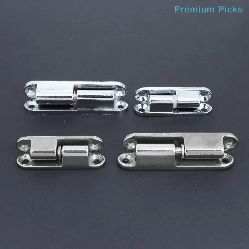 portableDetachable Removable Hinge Durable Construction Industrial Hardware Replacement Spare Part for Tool Box Repair