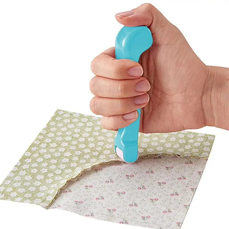 

Quilting Seam Roller Fabric Seam Setter Wallpaper Roller Fabric Pressing & Sewing Seam Rippers Home Accessories Easy To Grip