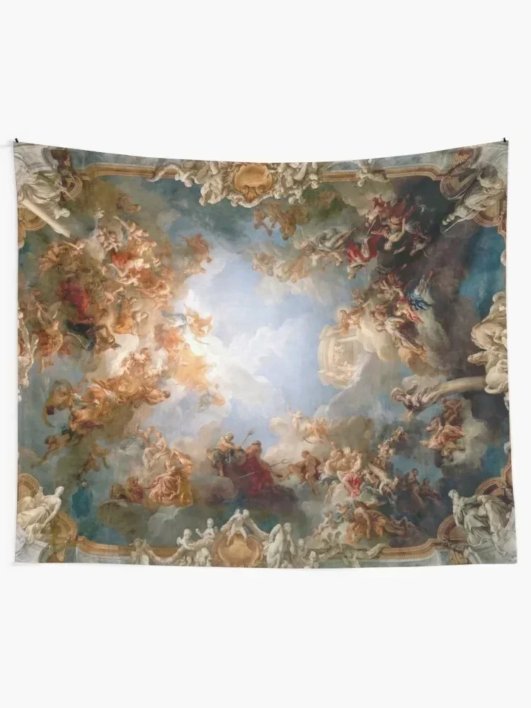 Early Renaissance Art Tapestry Home Supplies Bedrooms Decor Bedroom Decor Aesthetic Room Decoration Korean Style Tapestry