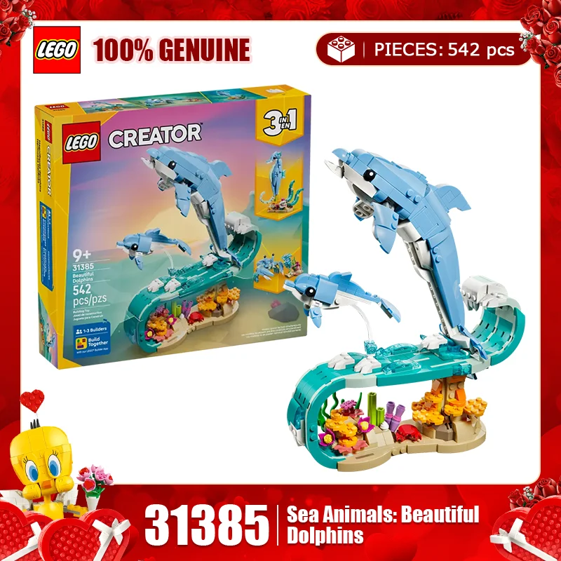 Lego Creative Versa… - image