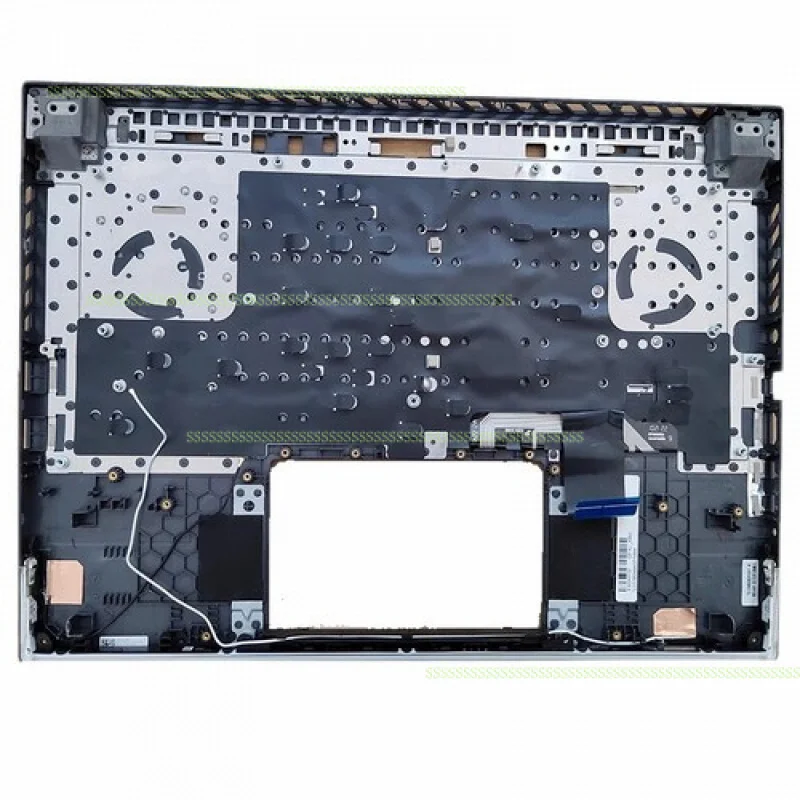 A+подставка для рук для клавиатуры ASUS ROG Strix G16 G614 RGB US A+подставка для рук для клавиатуры ASUS ROG Strix G16 G614 RGB US