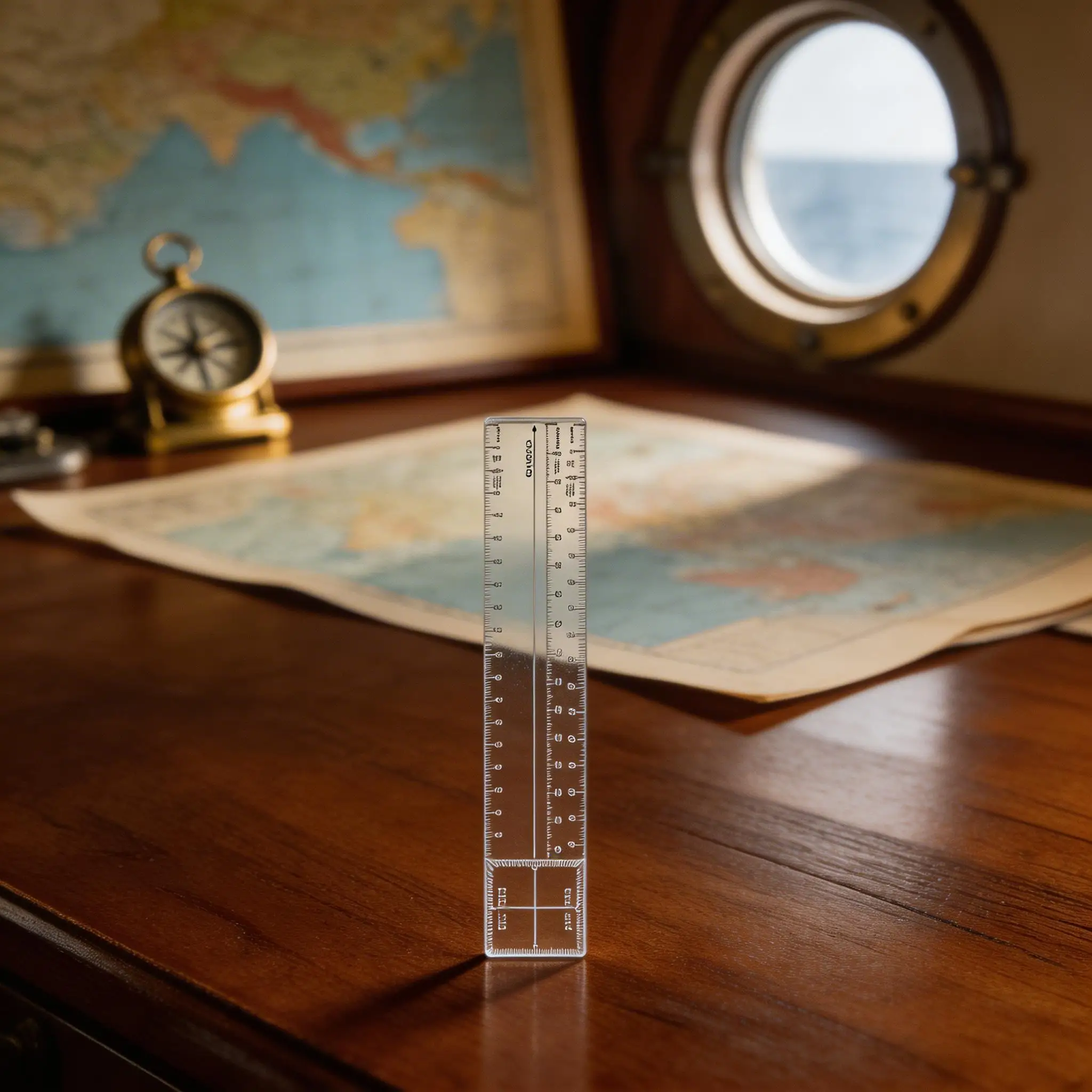 CNP-3  Navigation Slide Rule Flight Navigation Drawing Rule Electronic Scale Foldable Navigation Calculation Ruler Drawing Ruler