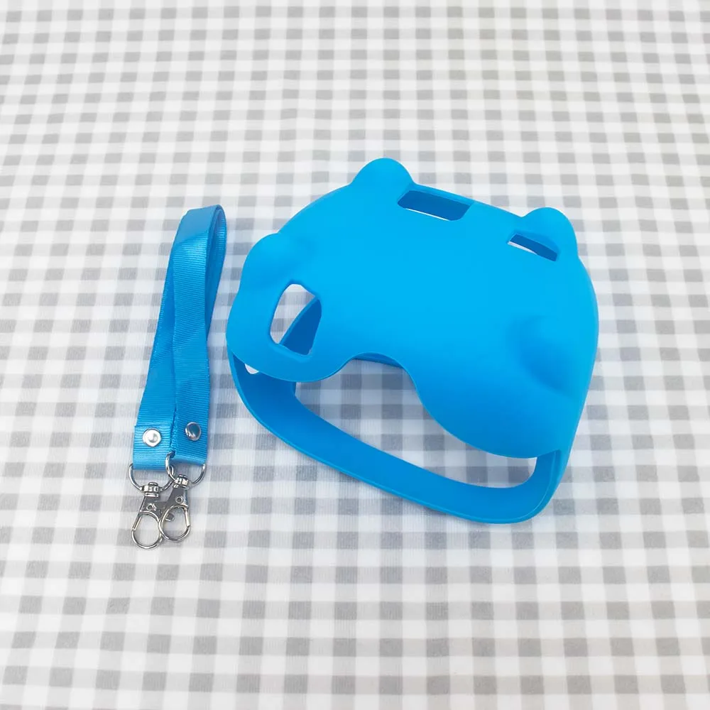 For Bitzee Aquarium Interactive Digital Pet Tank Protective Case, Drop Resistant Anti-Dust Protective Shell Protection Cover ​