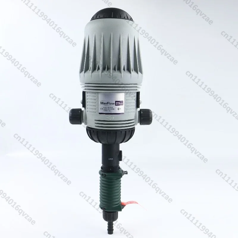 Automatic Agricultural Irrigation Equipment Proportional Fertilizer Applicator for Irrigation System Dosing Pump Feeder