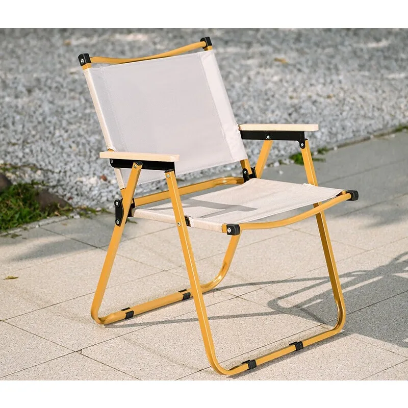 

outdoor mesh folding table and chair combination set simple villa outdoor courtyard garden table and chair