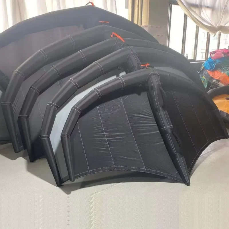 OEM custom high quality reinforced material wing foil wing