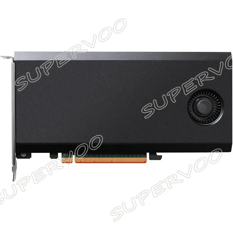 SSD7103 PCIe 3.0 X16 4 Port M.2 NVMe RAID AIC RAID