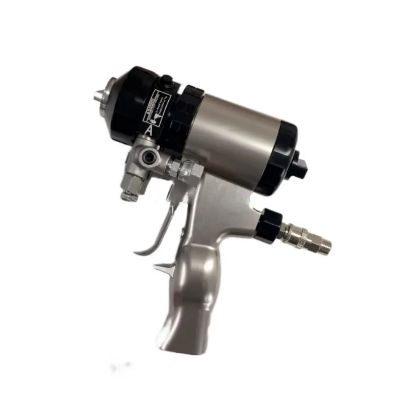 Affordable AP Fusion Spray Tool for PU Foam and Polyurea, High Pressure Proportioner for Coating