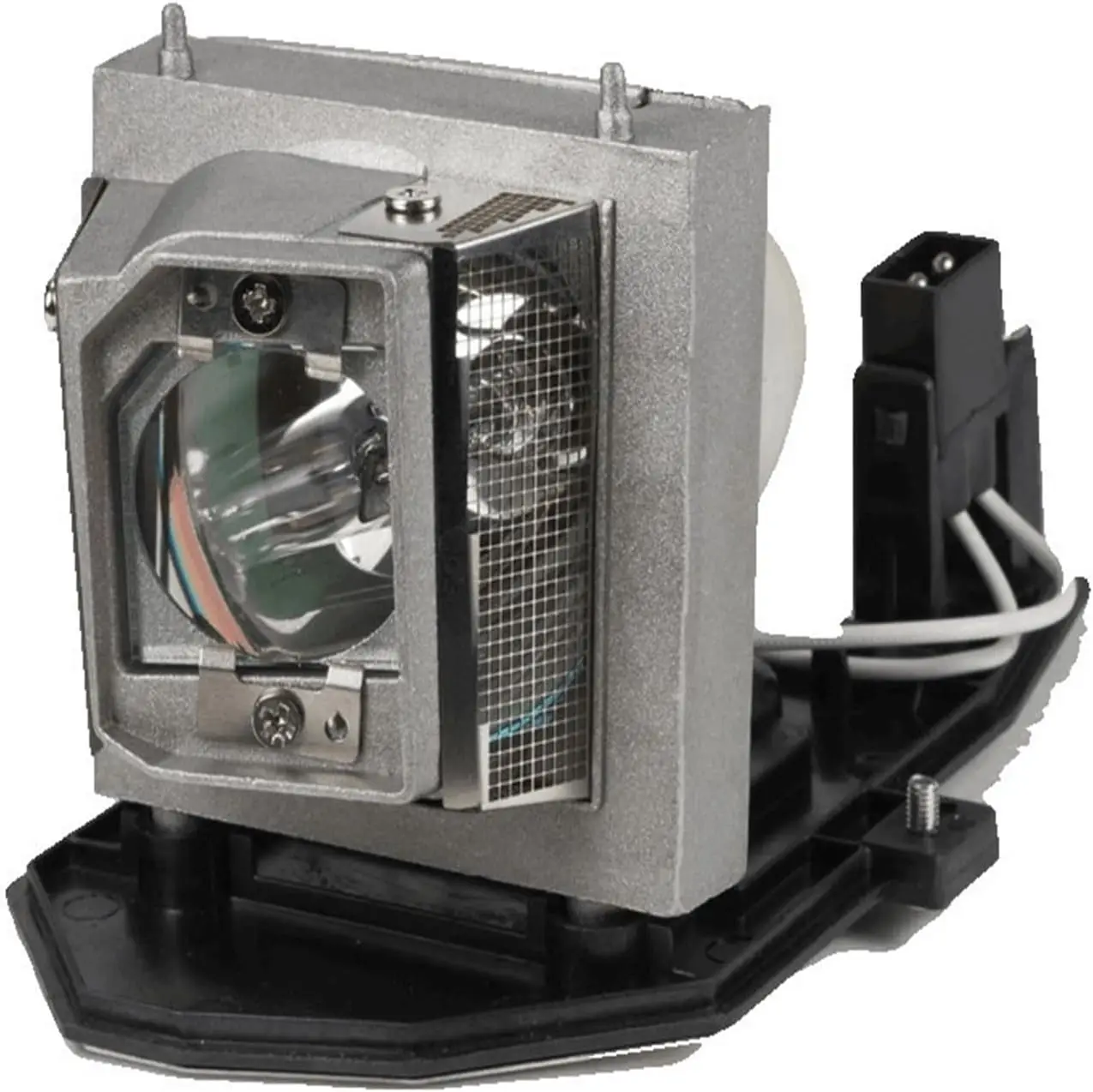 

Лампа для проектора UHP высокой яркости BL-FU190D / SP.8TM01GC01 для проекторов Optoma GT760/GT760A/W303ST/W305ST/X305ST