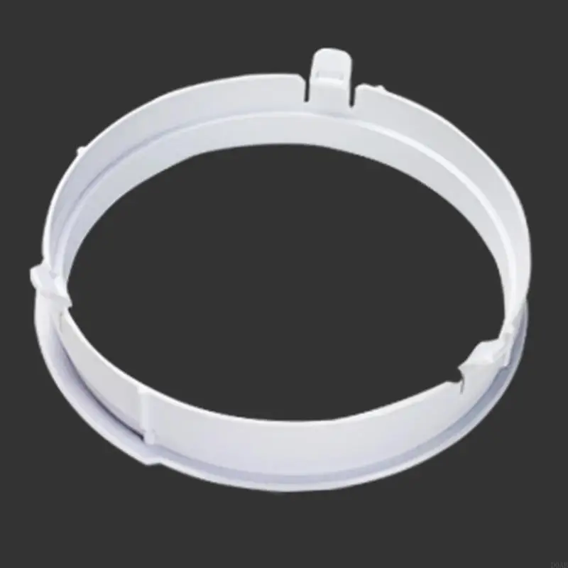 D0AB 16 سم مكيف الهواء المحمولة محول العادم خرطوم العادم موصل أنبوب موصل موصل تكييف الهواء المحمول