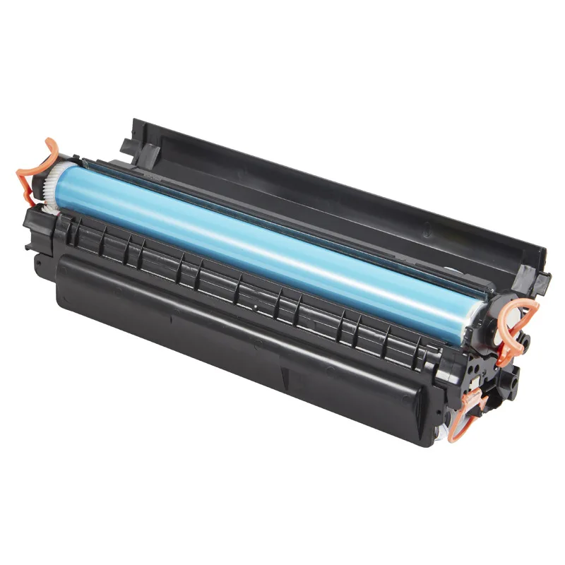 Imagem -03 - Csd Compatível para 278a Cartucho de Toner para hp Ce278a 278 278a 78a para hp Laserjet Pro P1560 1566 1600 1606dn M1536dnf