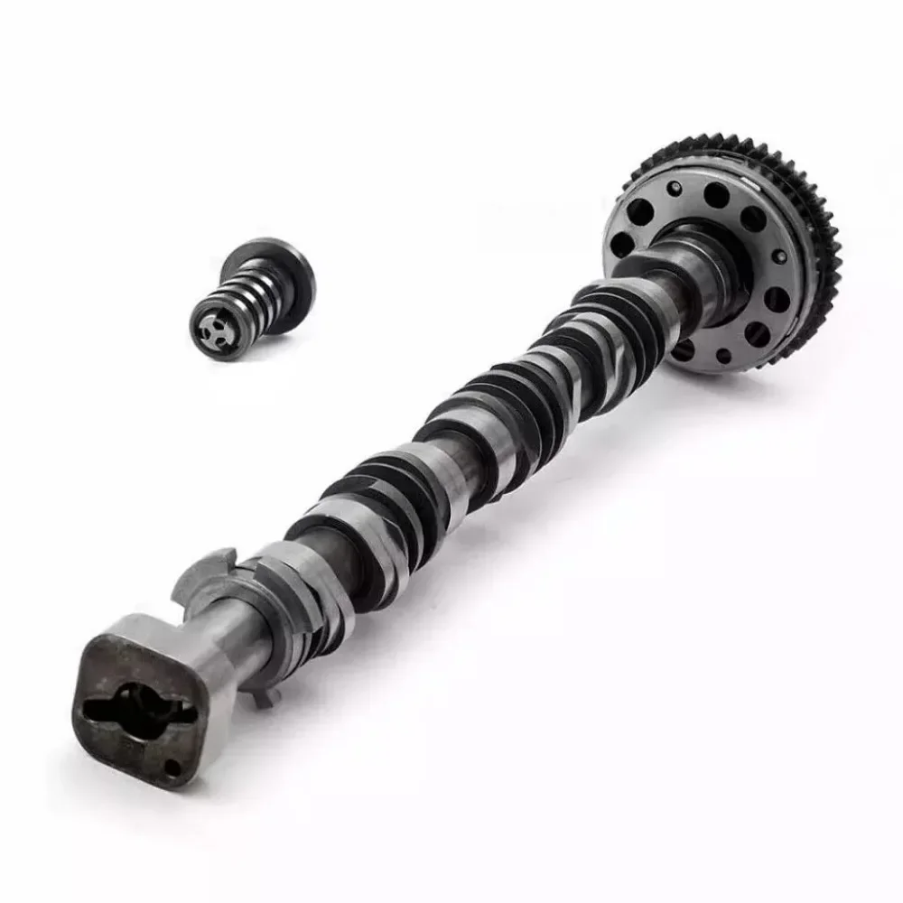 

Exhuast Camshaft For VW Golf R MKVII Audi S3 8V TTS 2.0 TSI CJX CYF