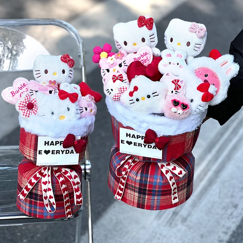 New Sanrio Hello Ki… - image