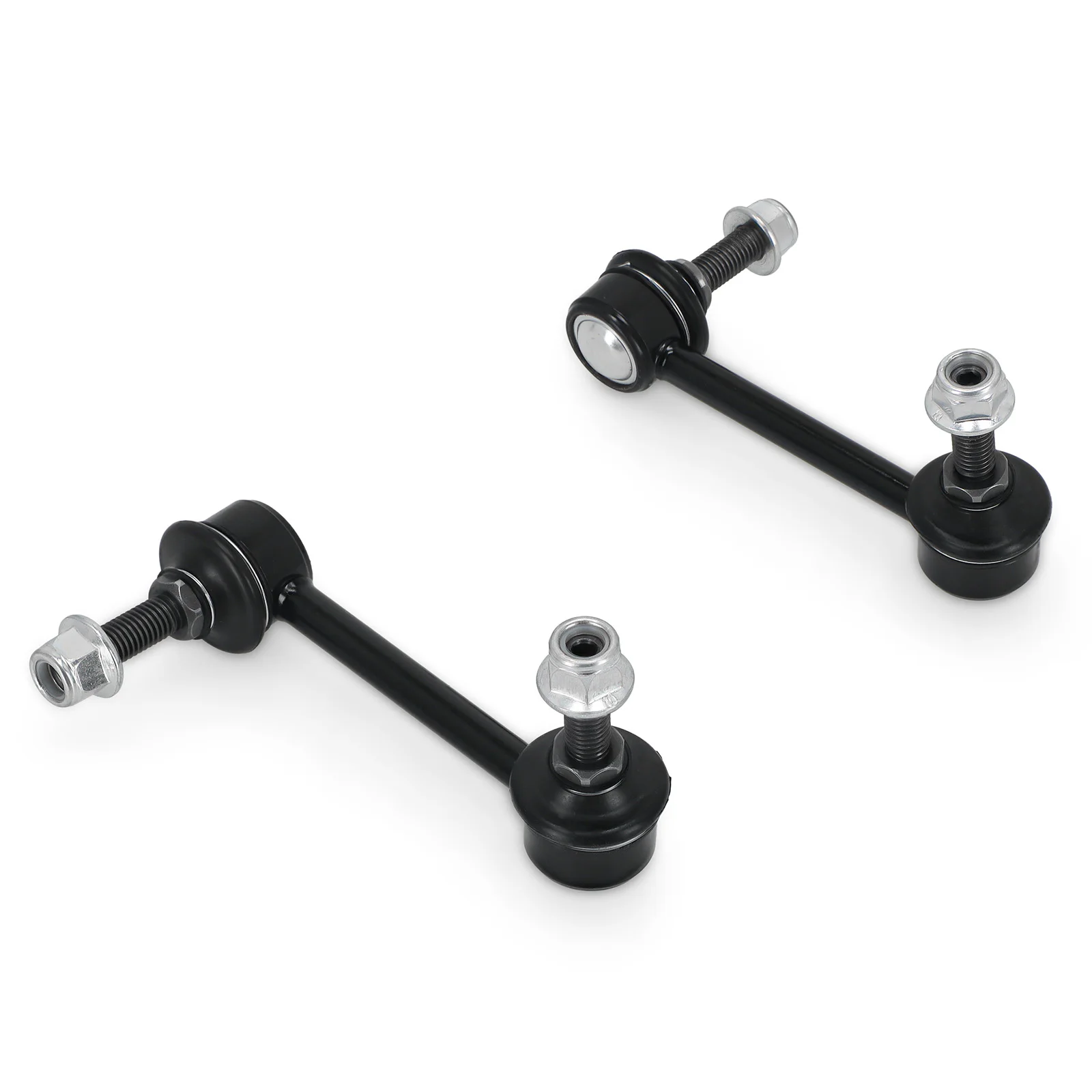 

Pair Front Sway Bars for 2011 - 2013 2014 2015 Jeep Grand Cherokee Dodge Durango