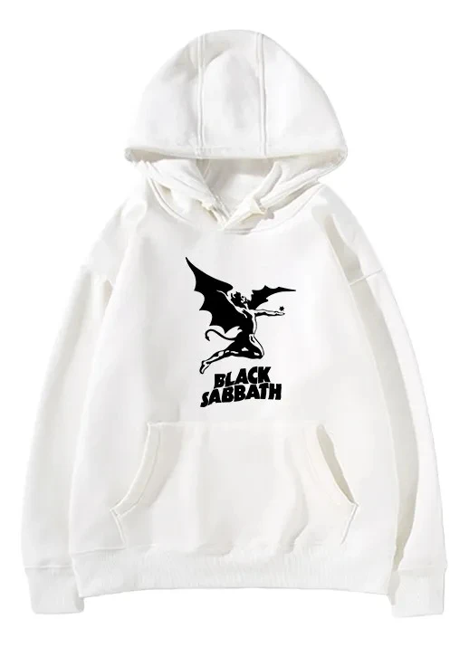 ميتاليكا الملحق مقنعين البلوز الجرافيك طباعة الرجال والنساء فضفاض الدافئة هوديس عارضة الخريف والشتاء الأزياء الفاخرة #4