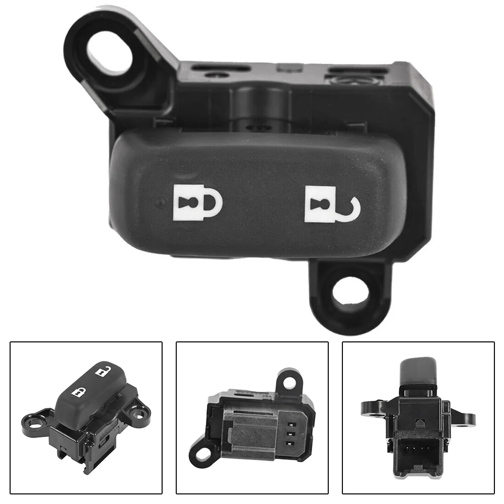 

Car Left Central Door Lock Control Switch Controlling Button GEA3-66-660 For Mazda 3 6 CX-7 CX-9 Auto Switch Relay Accessories