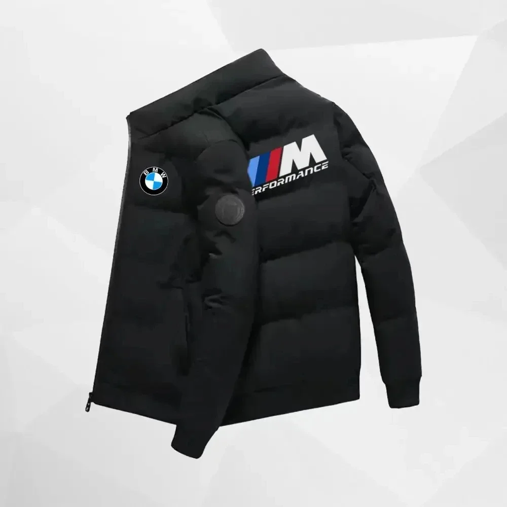 

2025 New Cycling Sport Men's BMW Motorcycle Jacket Large Outdoor Racing Motorcycle Rider Sportswear Cycling Jacket armor hoodie