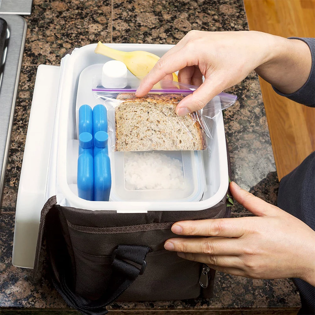 

Ice Packs for Lunch Box freezer packs for breastmilk bottle reusable ice packs for breastmilk bottle