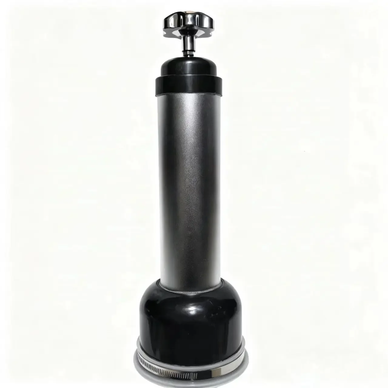 Veterinary Emergency Resuscitator  Manual Ventilation Pump for Newborn Calves Lambs Piglets, and Foals