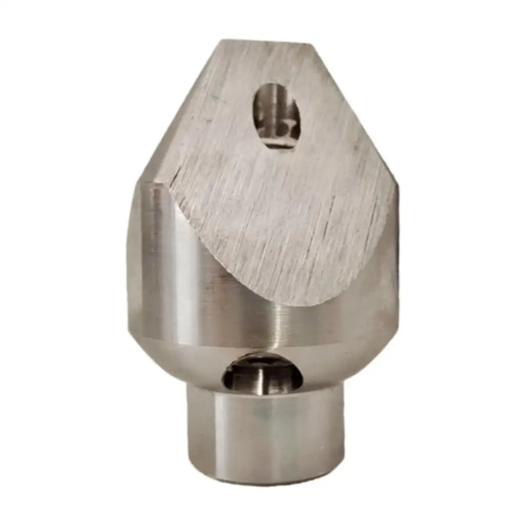 

Washer Nozzle Cleaner High Pressure Washing Machine Mouse Nozzle Spray Head