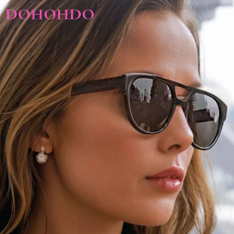 

Trendy Luxury Brand Designer Pilot Sunglasses Men Women Vintage Outdoors Cycling Sports Sun Glasses UV400 Lentes De Sol Mujer