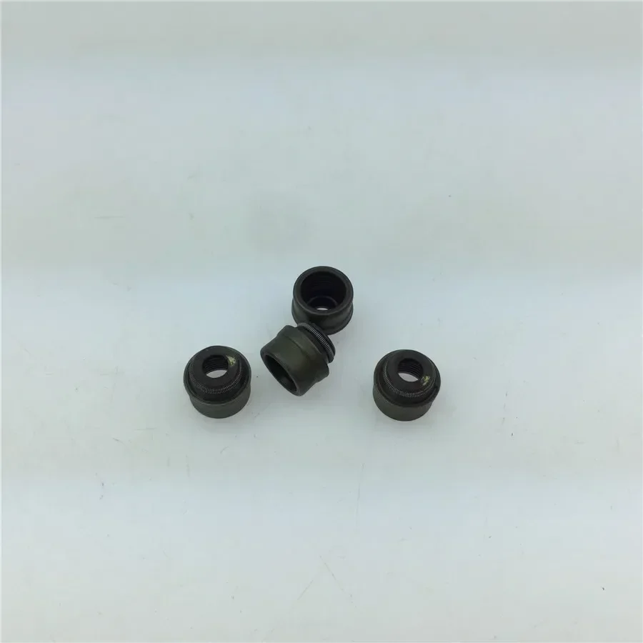 For positive Forest NC NC Huayang T6 Zongshen motorcycle engine valve seal parts universal
