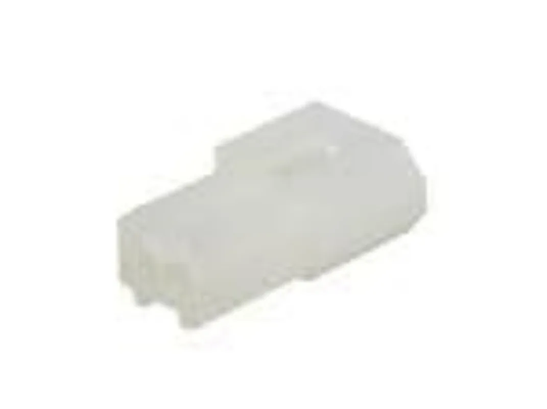(50-200pcs) 0003062023 MOLEX 062 Pwr Conn Plug Free Hng 2Ckt 3062023