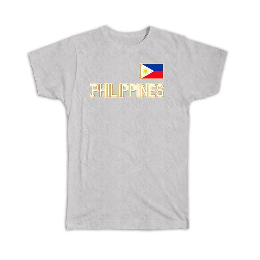 Philippines Flag Pride Patriotic Expat Filipino Country