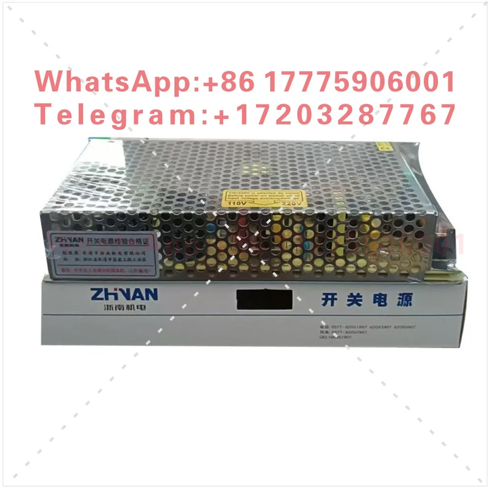 

Switching Power Supply S-100-12V 24V 5V DC Transformer 220v High Power 5A 20A