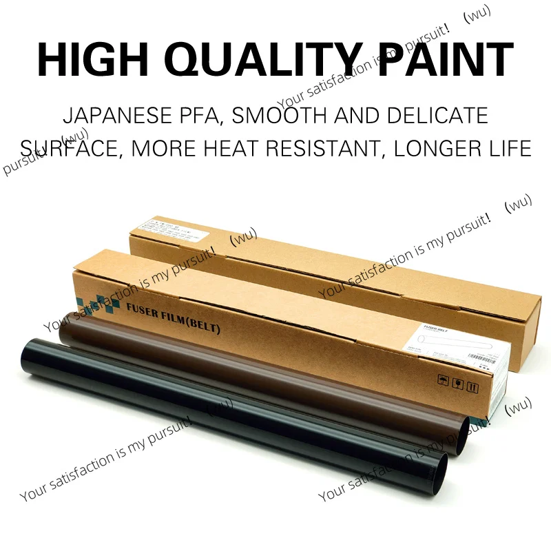 For Ricoh MP 2554 3054 3554 4054 5054 6054 2555 3055 3555 4055 5055 6055 SP D142-4082 D144-4273 Fuser Film Belt Sleeve Fixing