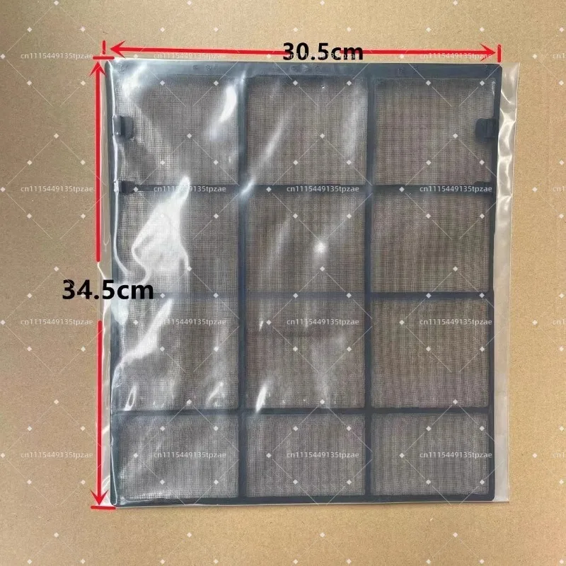 filter for Daikin air conditioner FTXA/FTXZ-N/ FTXJ-AW/AS/AB FTXM-N /FTXP-M /FTXC-B /ATXC-B