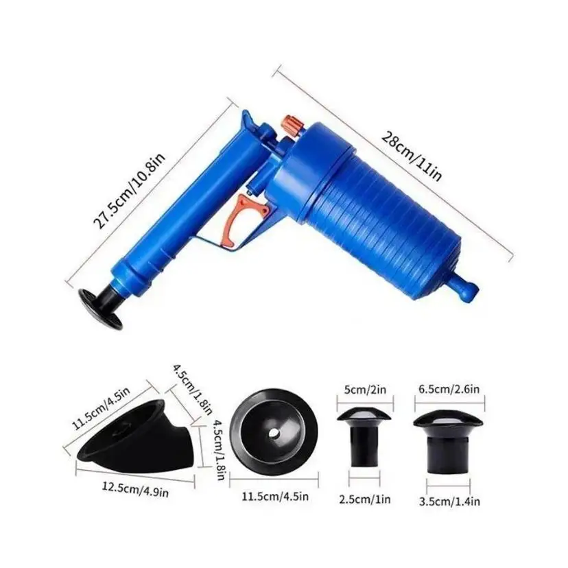 Thumbnail 4 - #53 Top Rated Plungers to Buy in 2026