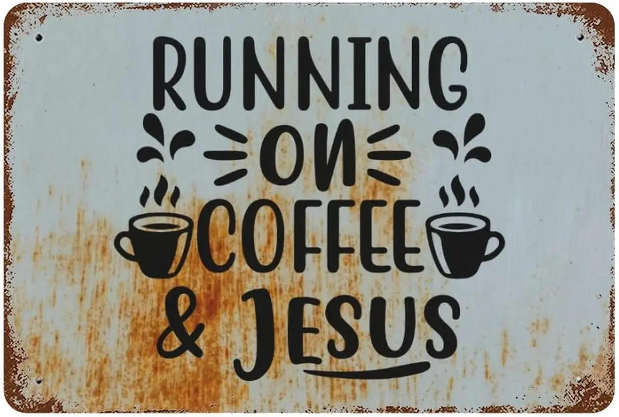 1Q,Running On Coffe…