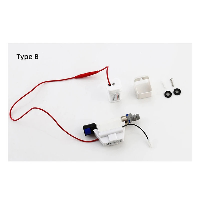 Imagem -03 - Touch Controller Acessórios para Torneira de Cozinha Smart Induction Sensor Mixer Peça Sobresselente de Substituição