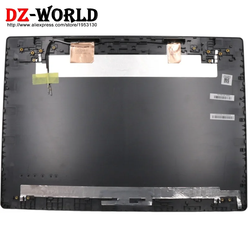 Back Shell Top Lid Case LCD Rear Cover for Lenovo V330-14 14IGM 14ARR 14IKB 14ISK Laptop 5CB0Q64427