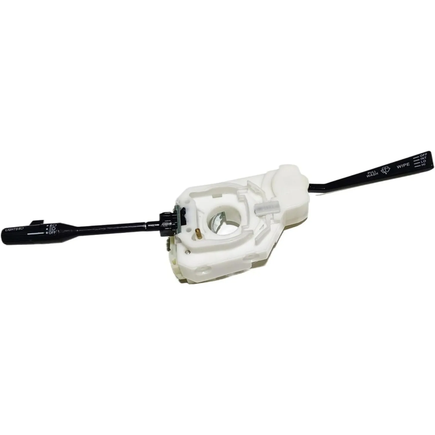 Conjunto de interruptor combinado OE, LHD, para Nissan, para 720, para camioneta, 1980-1981, números de pieza 25560-03W00, 25560-06W10