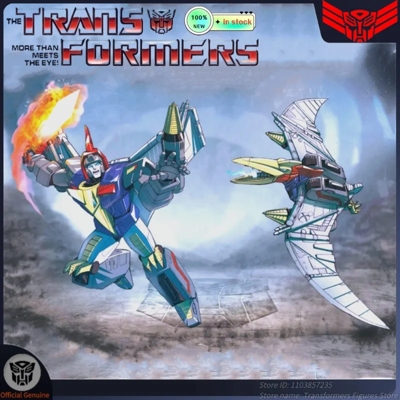 

Совершенно новый робот-трансформер, игрушки серии G cr Swoop G1, фигурка из фильма, модель аниме, экшн-деформация, робот, фестиваль, популярные подарки