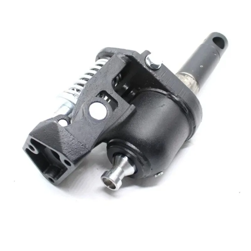 

2 Ton 3 Ton Manual Hydraulic Truck Integral Oil Pump Cylinder Forklift Replacement Maintenance Parts