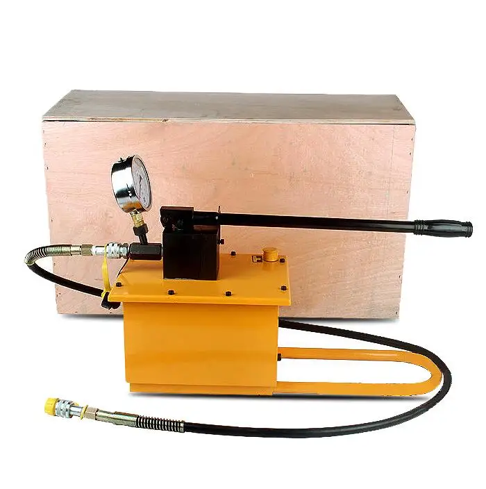 Hydraulic Hand Pump… - image