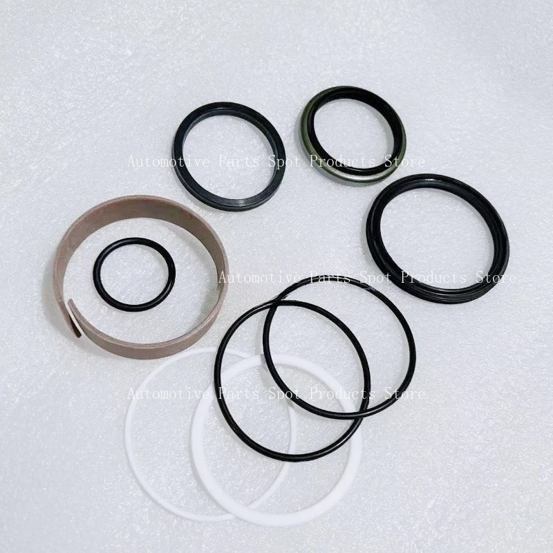 

7F 8F 2-2,5 тонны серии Z для деталей вилочного погрузчика Toyota, комплект для ремонта среднего цилиндра 04652-20064-71