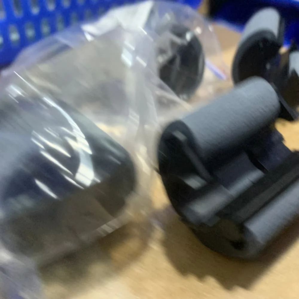 

1pc Pickup Roller for Samsung CLP 310 315 320 325 360 365 CLX 3300 3305